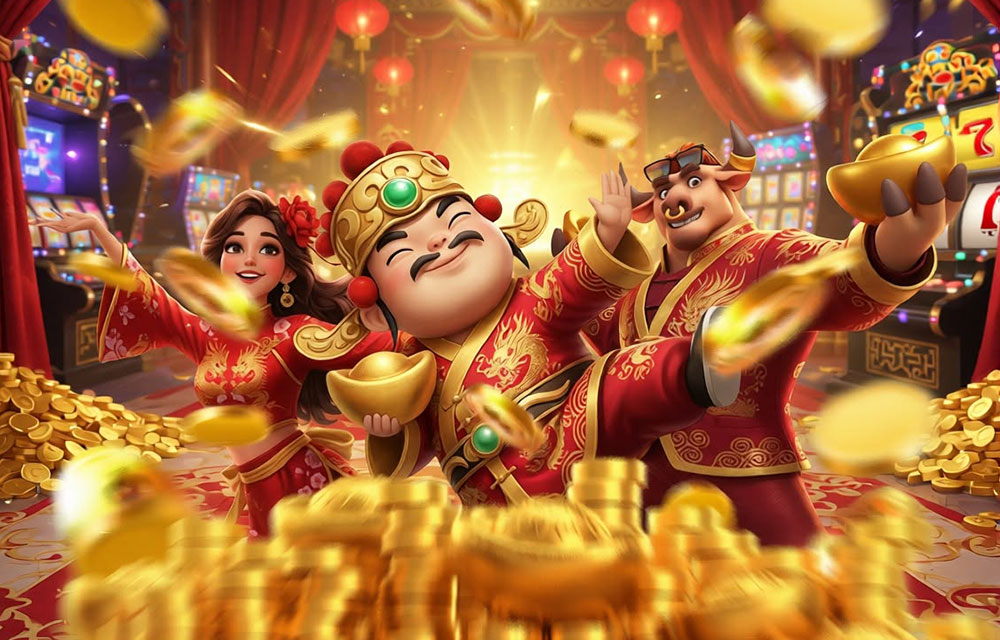Súng, vật phẩm hỗ trợ và khoản phí riêng nằm ở đâu trên màn hình bắn cá Súng, vật phẩm hỗ trợ và khoản phí riêng nằm ở đâu trên màn hình bắn cá