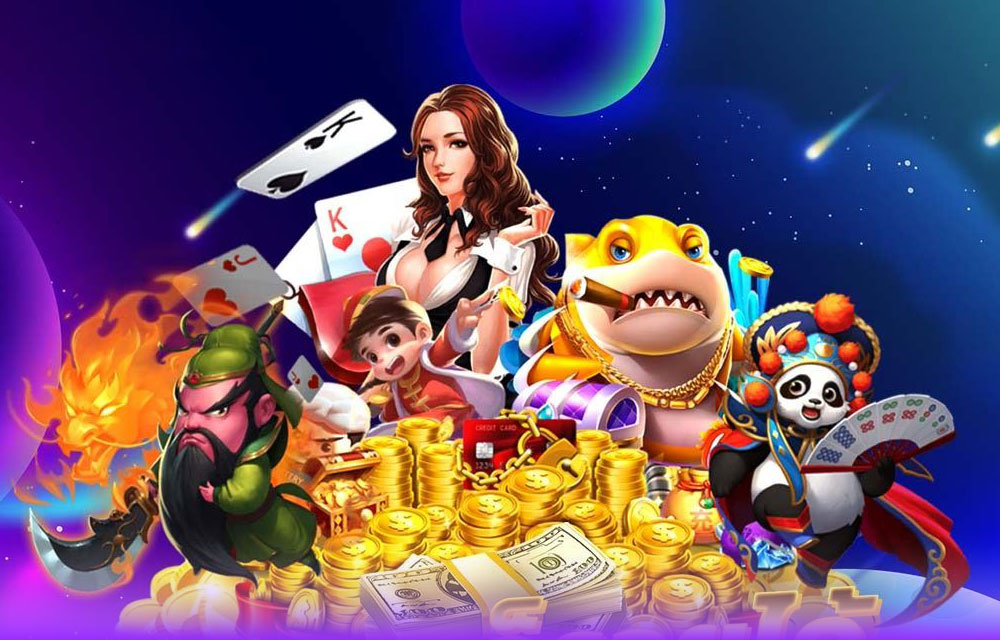 Khi bóng roulette dừng lại, đâu là vốn trả về và đâu là lãi